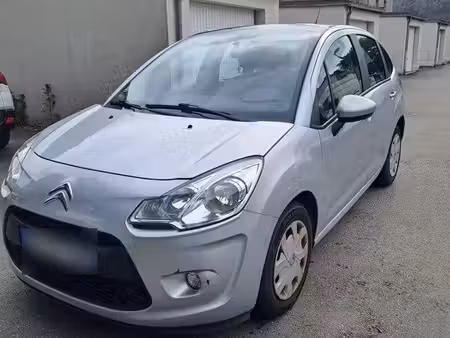 Citroën C3 75