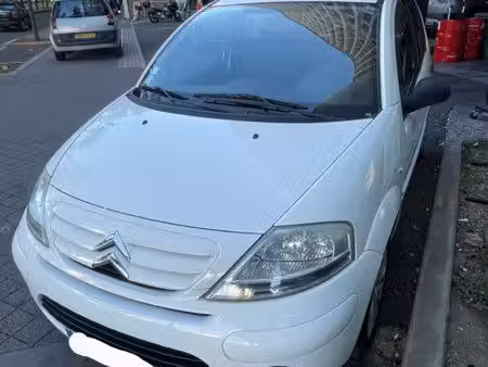 Citroën C3 1.1 61