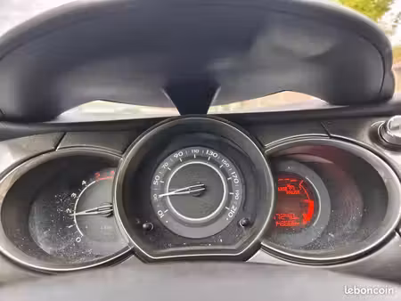 Citroën C3 1.4 HDi 70