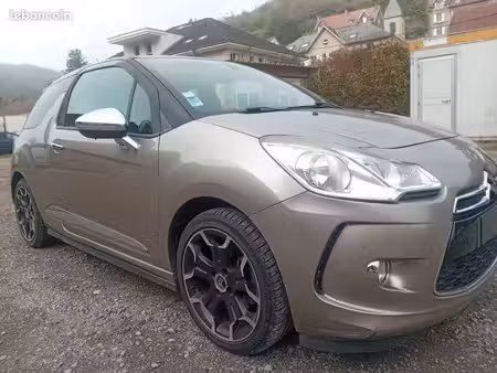 DS 3 