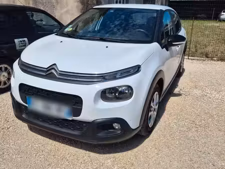 Citroën C3 HDi 100
