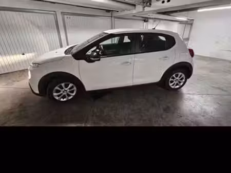 Citroën C3 1.5 HDi 100