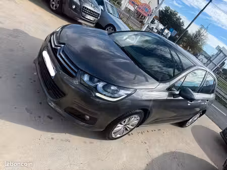 Citroën C4 1.2 110 Millenium