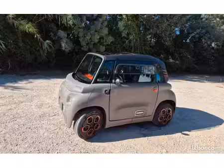Citroën Ami 8
