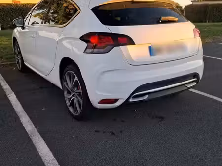 DS 4 1.6 VTi 120