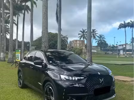 DS 7 1.5 HDi 130