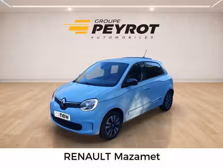 Renault Twingo 81 Techno