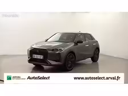 DS 3 156