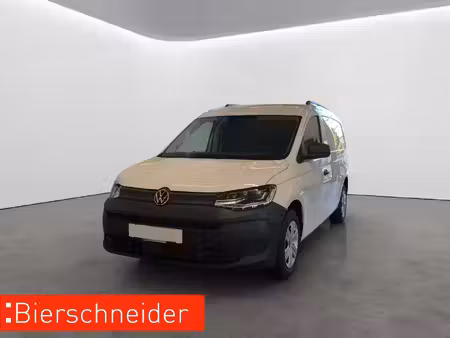 Volkswagen Caddy 2.0 TDI 122