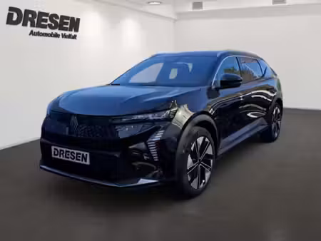 Renault Scénic E-Tech 220 Techno