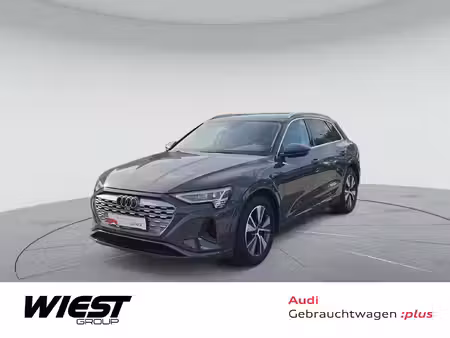 Audi Q8 50 340 quattro