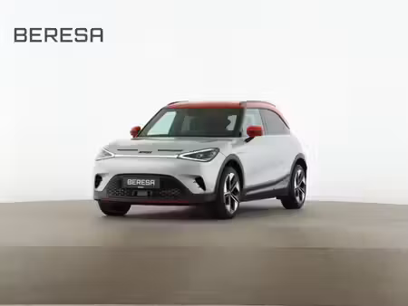 Smart #1 272 4x4