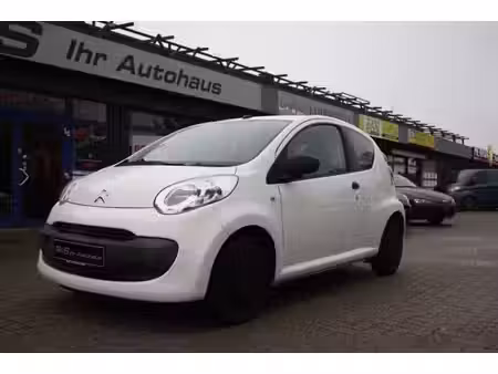 Citroën C1 1.0 68 Advance