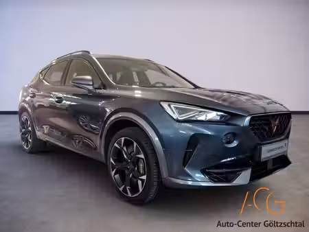 Cupra Formentor VZ 2.0 TSI 310 4x4
