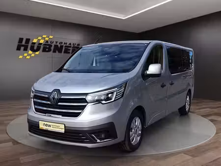 Renault Trafic 2.0 dCi 150 Evolution