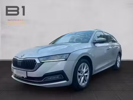 Škoda Octavia 2.0 TDI 150