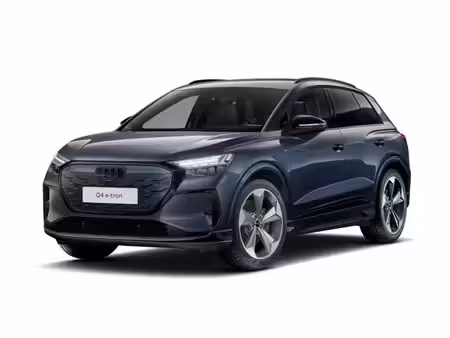 Audi Q4 e-tron 286
