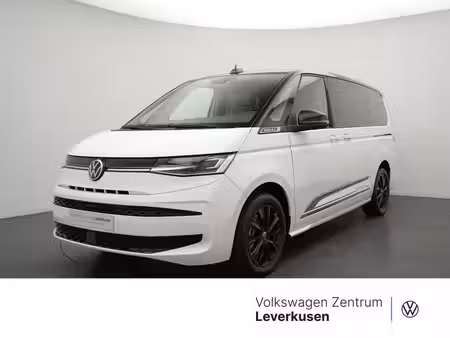 Volkswagen Multivan 2.0 TDI 150 Life