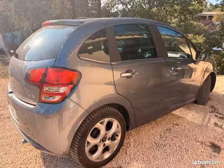 Citroën C3 1.6 HDi 90 Open Way