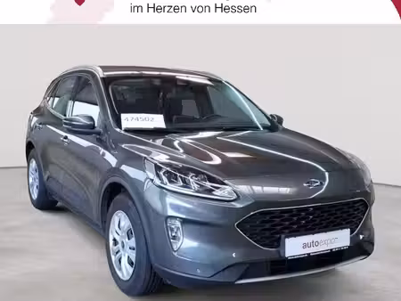 Ford Kuga 2.0 TDCi 120 Cool