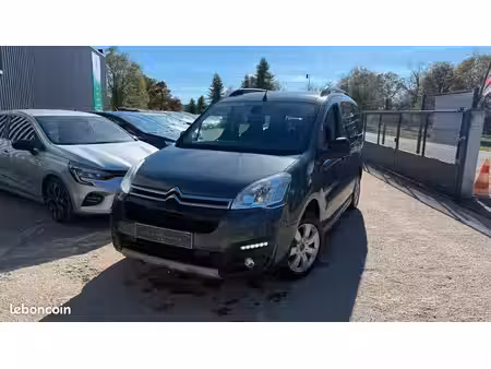 Citroën Berlingo 