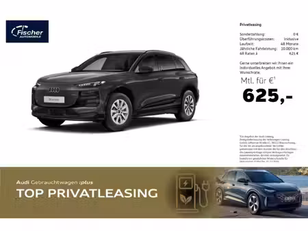 Audi Q6 E-Tron 306