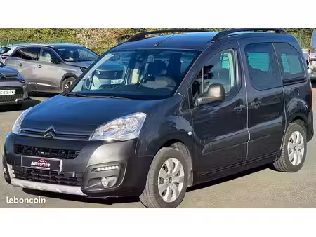 Citroën Berlingo Multispace Pack