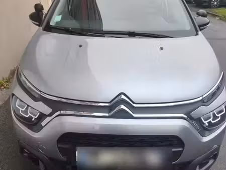 Citroën C3 1.5 HDi 100