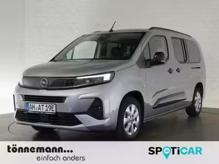 Opel Combo 136 GS
