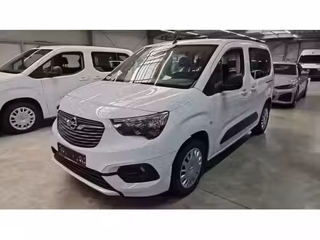 Opel Combo 136
