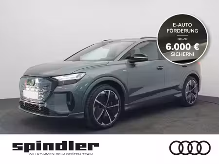 Audi Q4 e-tron 286