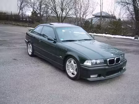 BMW Série 3 M3 3.2 321