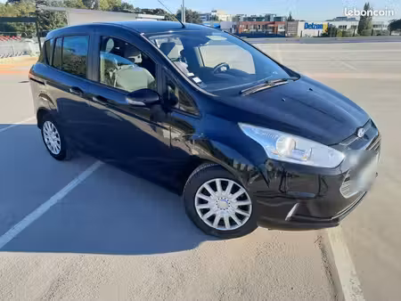 Ford B-max 1.0 SCTi 100