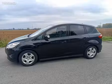 Ford C-max 1.6 TDCi 95 SE