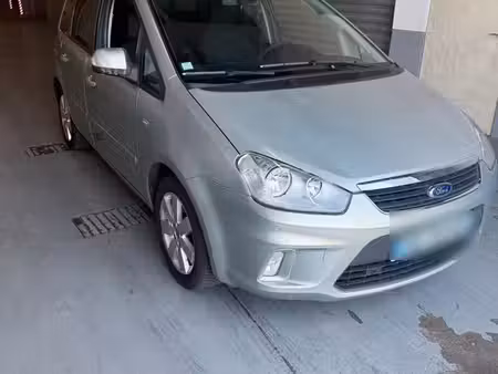 Ford C-max TDCi 115 SE