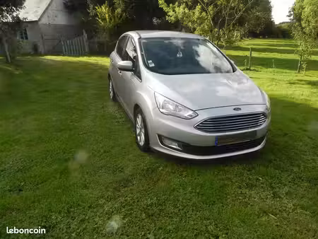 Ford C-max 1.5 TDCi 120 SE