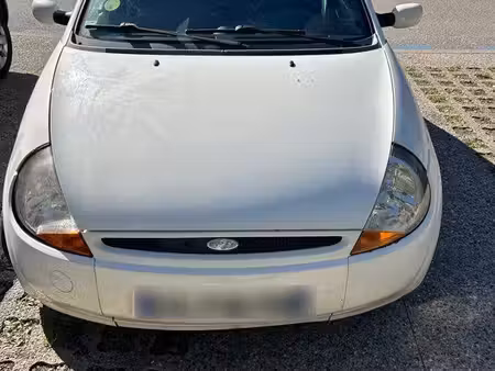 Ford KA 1.3 70