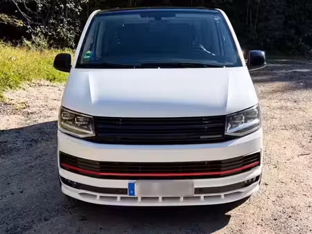 Volkswagen Transporter T6 2.0 TDI 150 Edition 30
