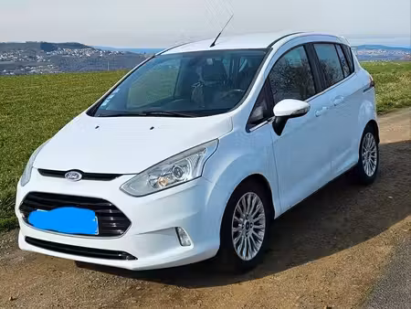 Ford B-max 1.0 SCTi 125
