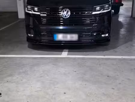 Volkswagen Transporter T6.1 2.0 TDI 199