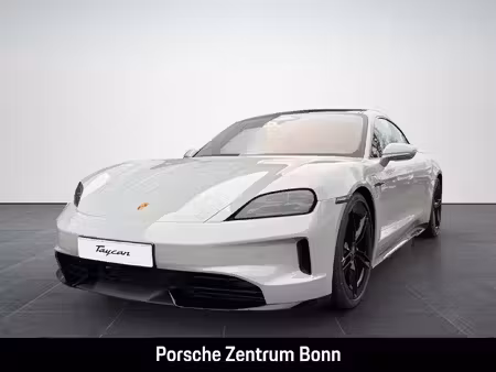 Porsche Taycan GTS 700 4x4