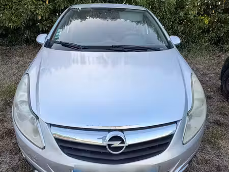 Opel Corsa 1.3 CDTI 75