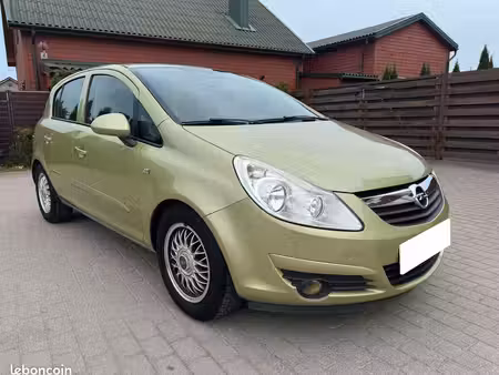 Opel Corsa 1.3 CDTI 75