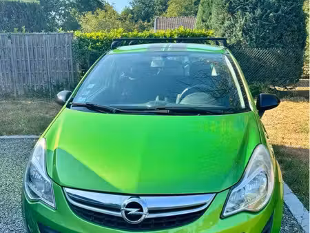 Opel Corsa 1.3 CDTI 75