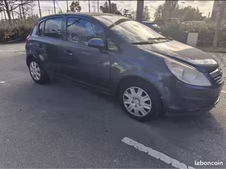 Opel Corsa 1.3 CDTI 75