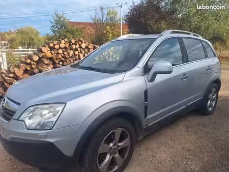 Opel Antara 2.0 CDTI 150