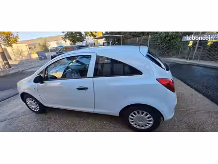 Opel Corsa 1.0 65