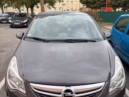 Opel Corsa 1.2 85