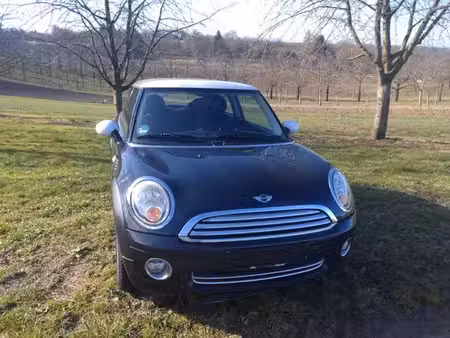 Mini Mini Cooper 1.6 120