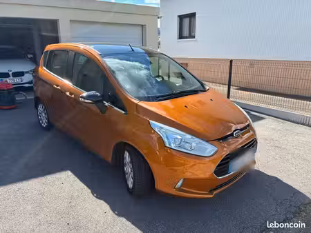Ford B-max 1.0 SCTi 125